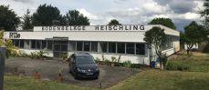 René Heischling Elastic Bodenbelag Handels-GmbH, Bobenheimer Strasse 4 in Worms