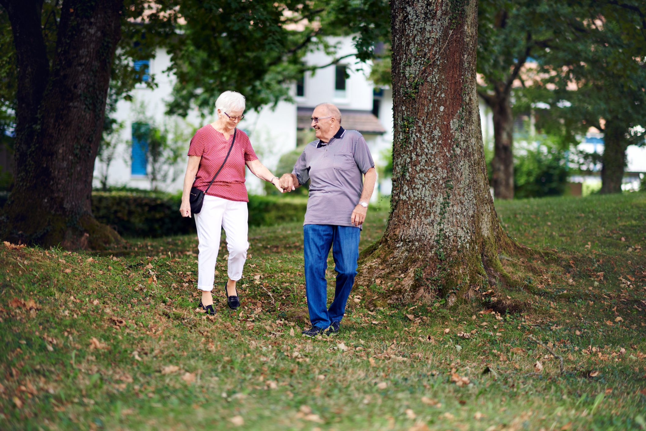 Bilder Serata, Stiftung für das Alter