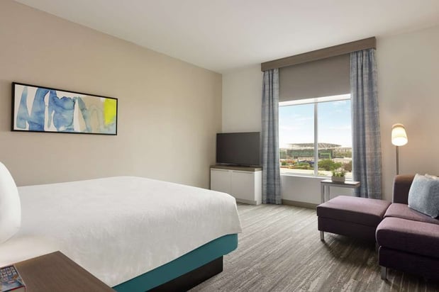 Images Hilton Garden Inn Austin North-Near the Domain