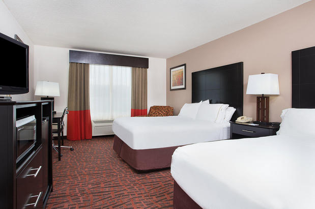 Images Holiday Inn Express & Suites Murphy, an IHG Hotel