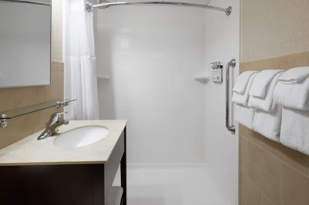 Images Holiday Inn Express Griffith Hall