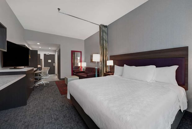 Images Home2 Suites by Hilton Memphis Wolfchase Galleria