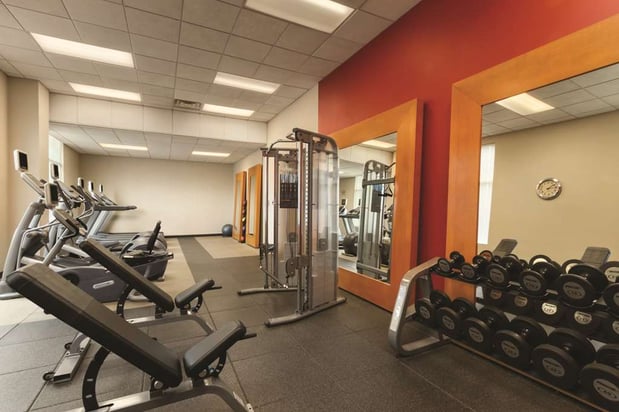 Images Embassy Suites by Hilton Portland Airport