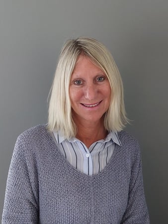 Images Terri Koschnick, Counselor