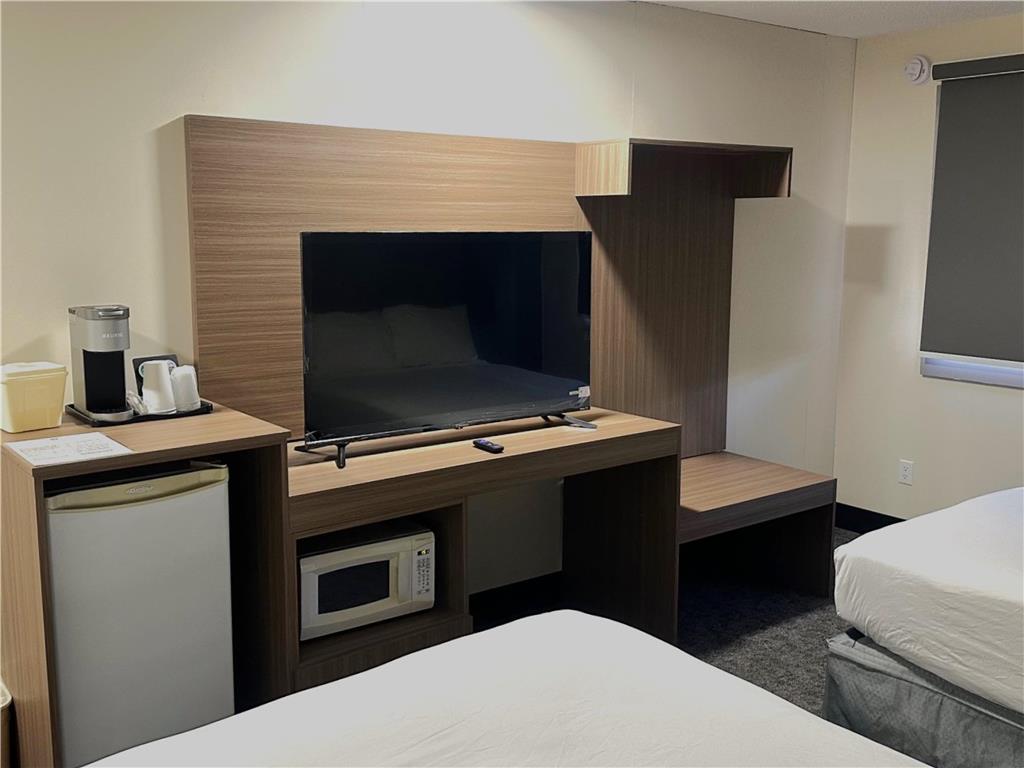 Images SureStay by Best Western Smithers