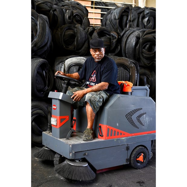 Images Recyclers of America LLC