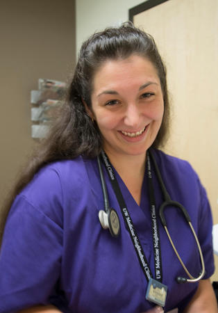 Images UW Medicine Primary Care at Woodinville
