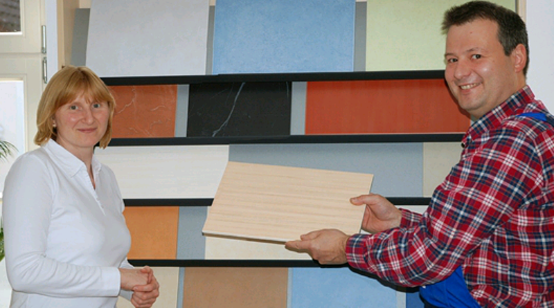 Heizung und Sanitär Michael Funk GmbH, Schmiedstraße 12 in Henfenfeld