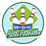 Max Bowl - Port Arthur Logo