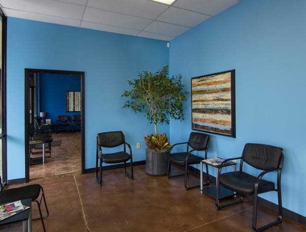 Images Low T Center Little Rock | Men's Health & TRT Clinic