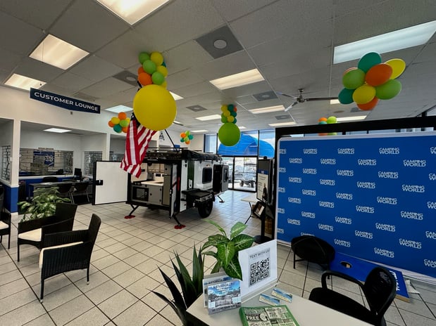Images Camping World RV Sales
