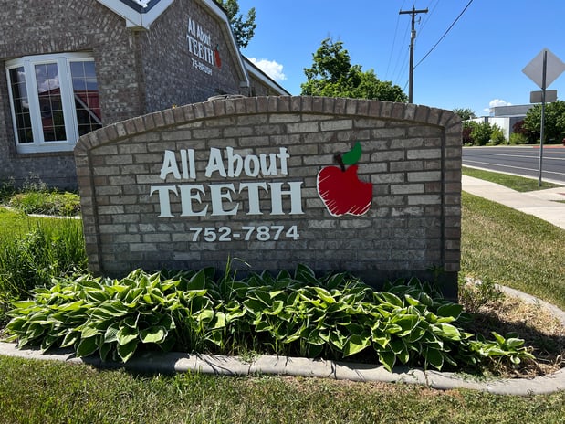 Images All About Teeth