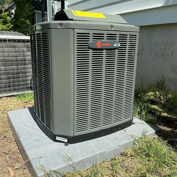 Images City Air Experts Heating and Cooling