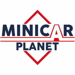 Minicar Planet Srl Logo