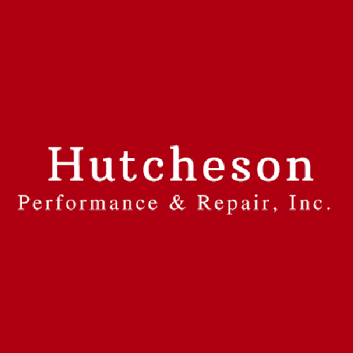 Hutcheson Performance & Repair, Inc. Logo