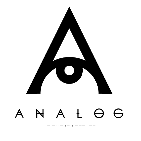 Analog at Hutton Hotel