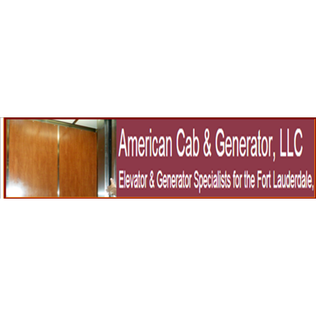 American Cab & Generator LLC
