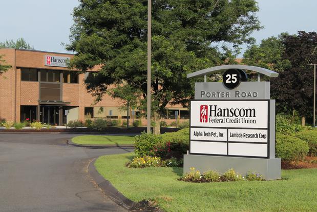 Images Hanscom Federal Credit Union
