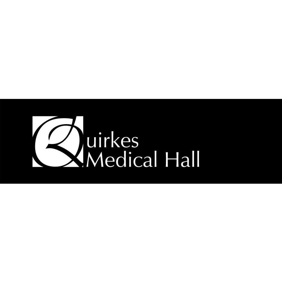 Quirke's Medical Hall