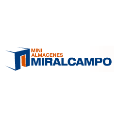 Mini Almacenes Miralcampo Logo