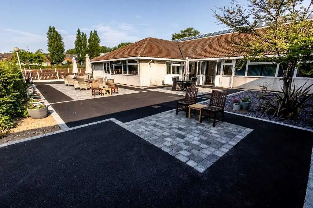 Images DJ & M Bower Tarmac Surfacing Ltd