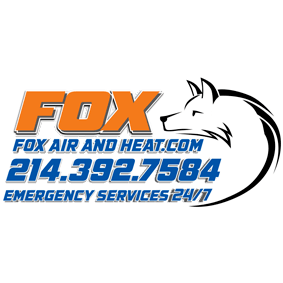 Fox Air and Heat Inc