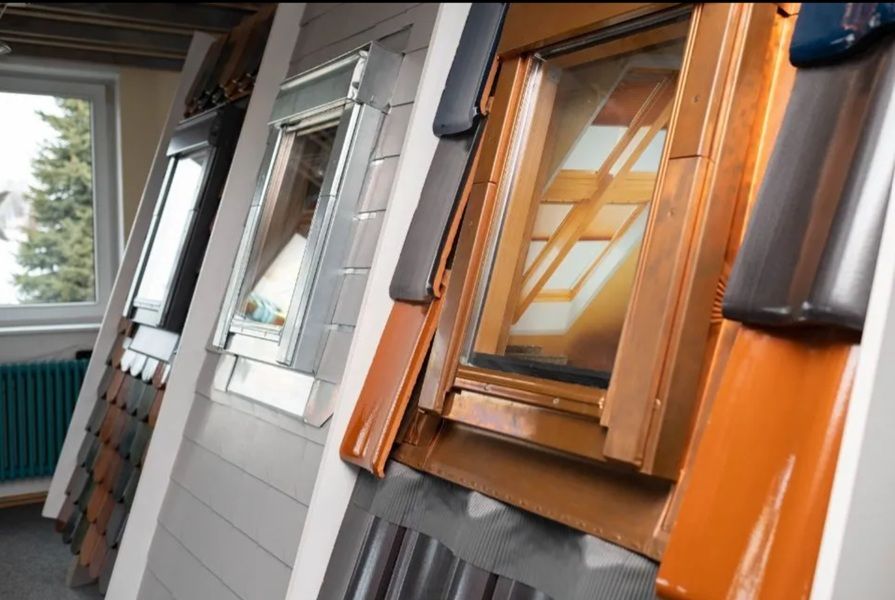 BS Bauelemente GmbH, Dorfstraße 1 in Emmendingen