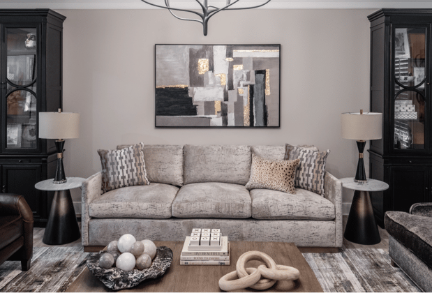 Images Shea Studio Interiors, Inc