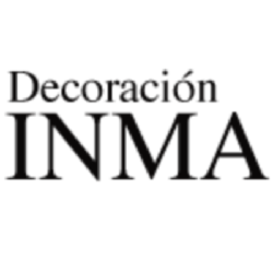 Decoración Inma Logo