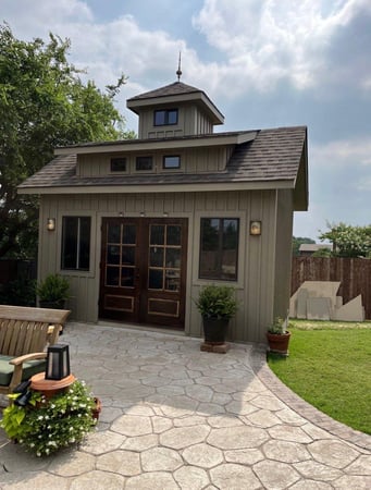 Images Midlo Contracting