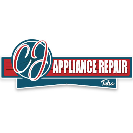 CJ Appliance Repair Tulsa - Appliance Repair Service - Tulsa, OK 74133