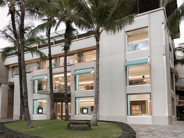 Images Tiffany & Co.