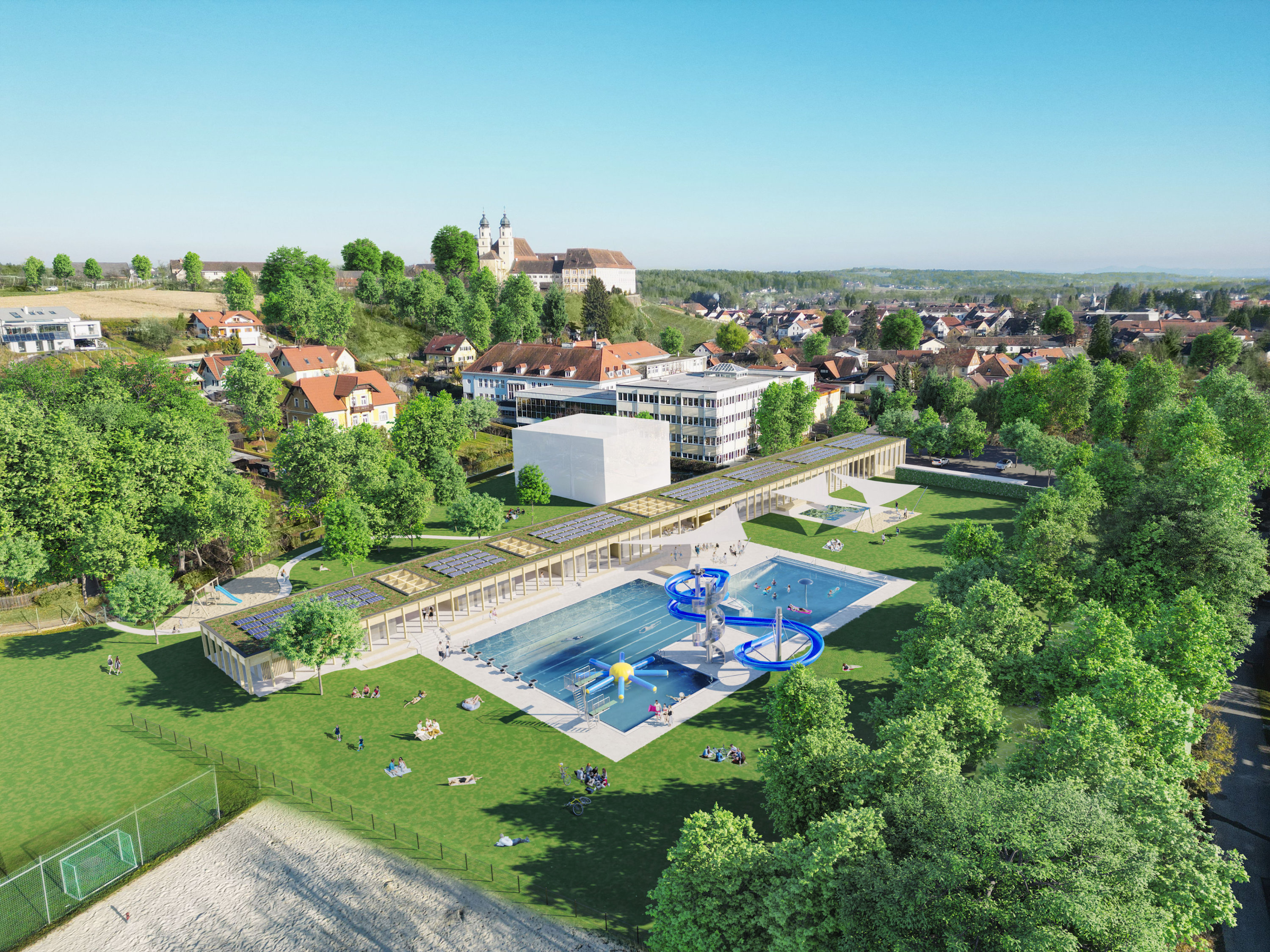 Bild 28 von threesixty.at