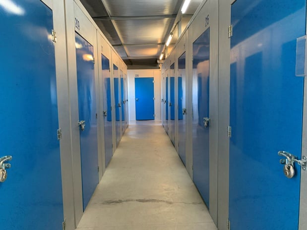 Images Allsafe Storage