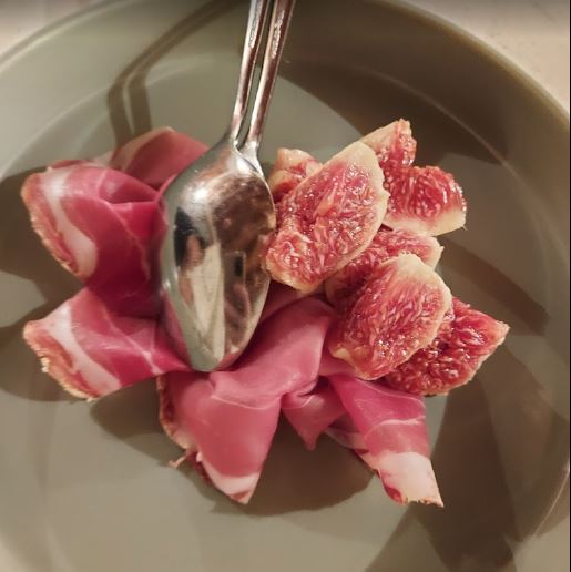 Ristorante Convivium