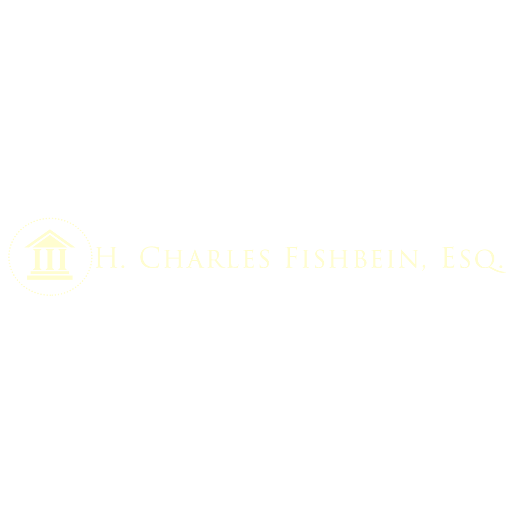 H. Charles Fishbein, Esq