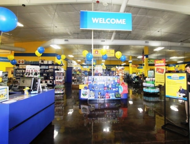 Images Camping World RV Sales