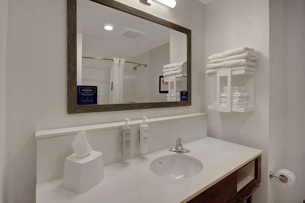 Images Hampton Inn Queen Creek