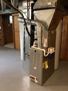 Images Superior Comfort Heating and Cooling