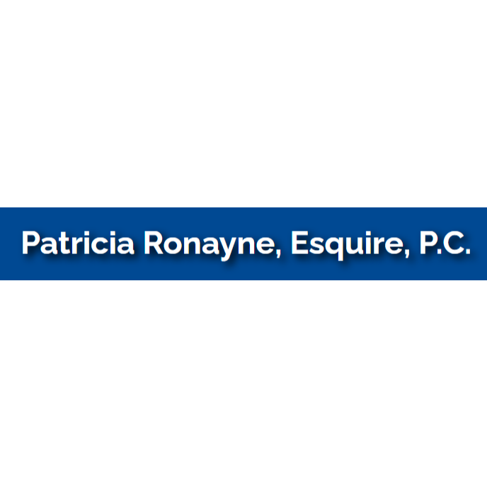Patricia Ronayne, Esquire, P.C. Logo