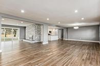 TURN TO OUR TEAM TO TAKE THE STRESS OUT OF REMODELING. TURN TO OUR TEAM TO TAKE THE STRESS OUT OF REMODELING.
