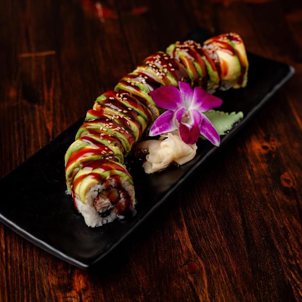 Images Wakatobi Japanese Grill Hibachi and Sushi