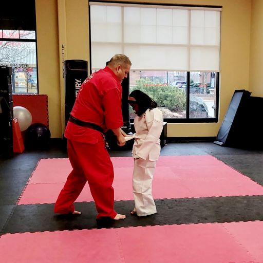 Martial arts classes benefit growing children far beyond the dojo and in many real-world scenarios.