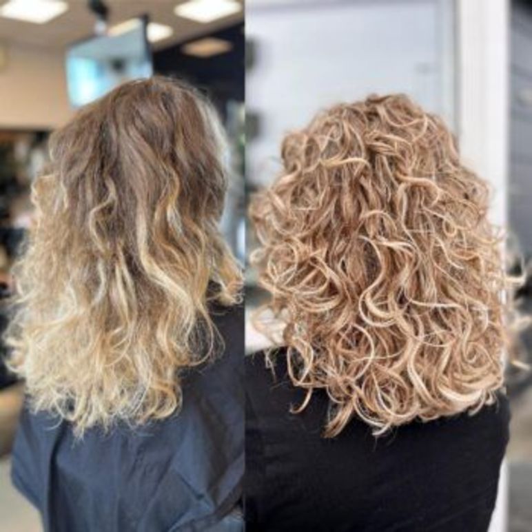 Images Frisør Træholt