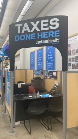 Images Jackson Hewitt Tax Service