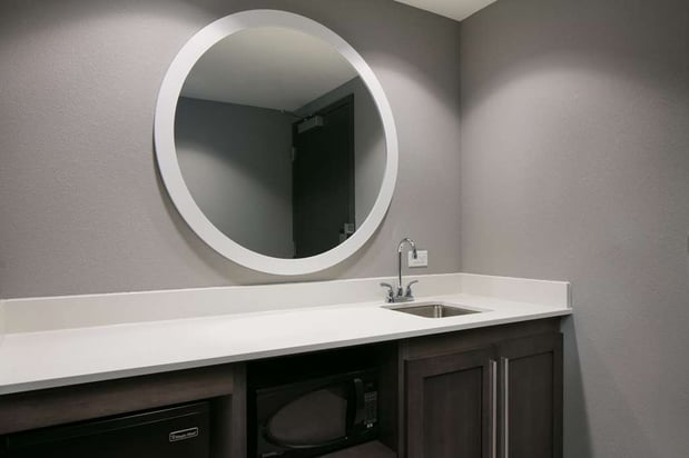Images Hampton Inn Wichita Northwest
