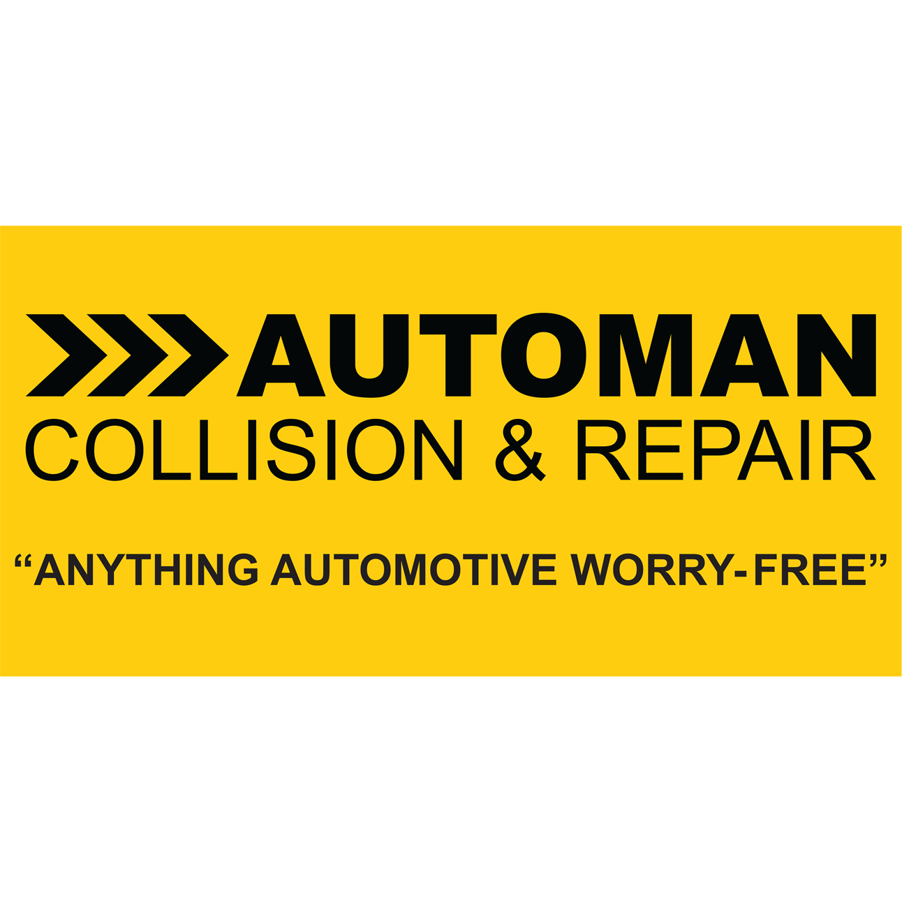 Automan Collision & Repair Llc