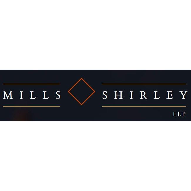 Mills Shirley LLP Logo