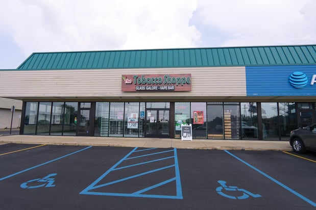 Images The Tobacco Shoppe