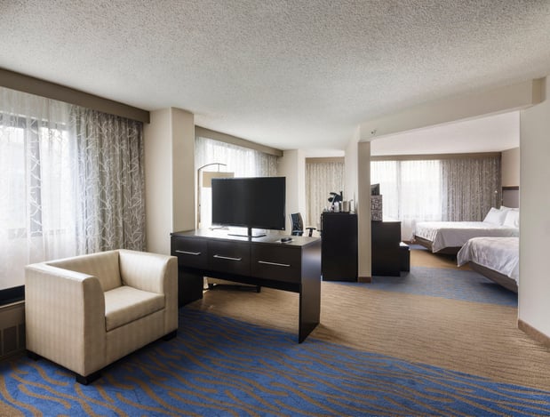 Images Holiday Inn Washington Capitol - Natl Mall by IHG